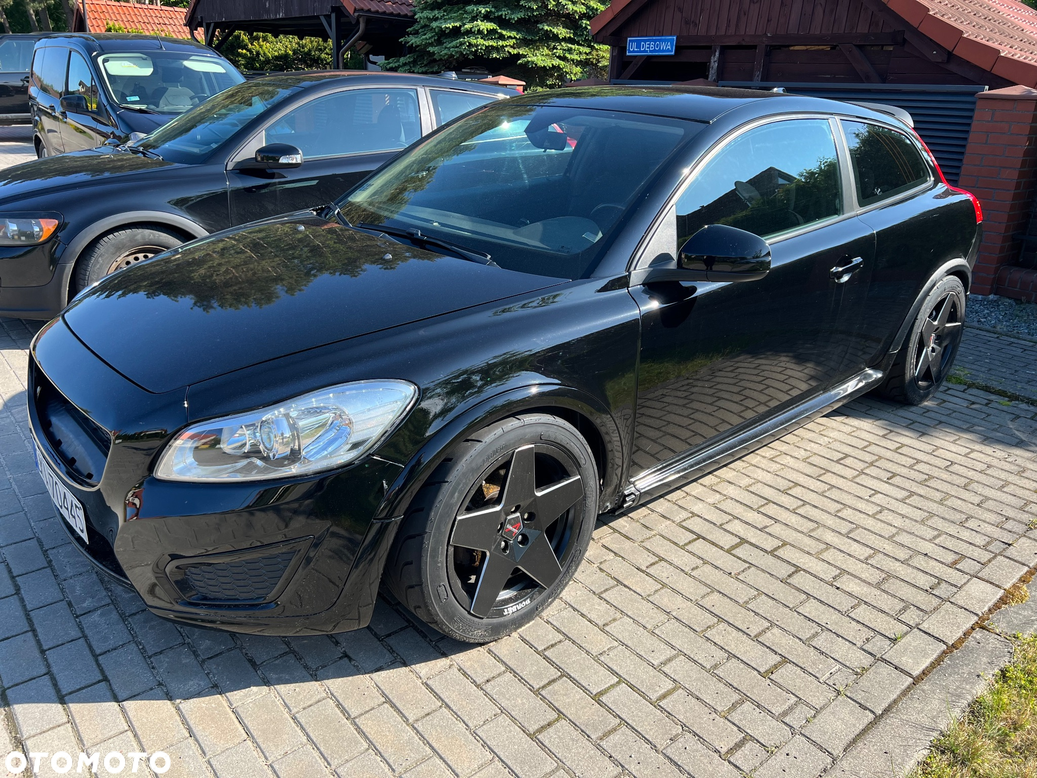 Volvo C30 D2 - 6