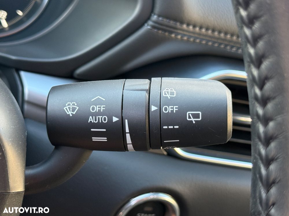 Mazda CX-5 SKYACTIV D150 AT Exclusive-Line - 20