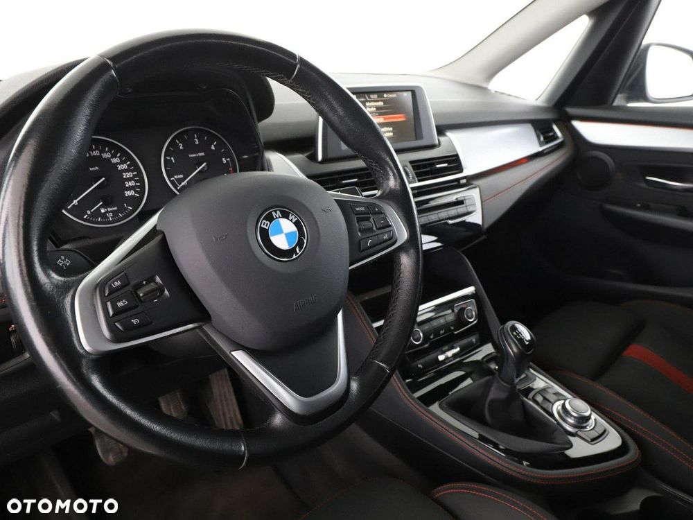 BMW Seria 2 - 14