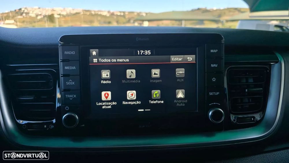 Kia Stonic 1.0 T-GDi Drive - 22