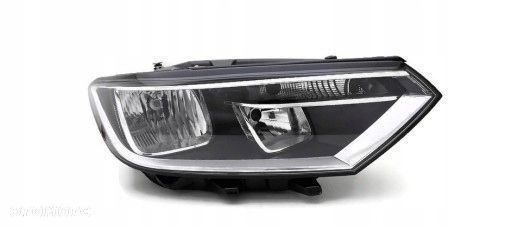 REFLEKTOR VW PASSAT B8 2014- NOWY - 2