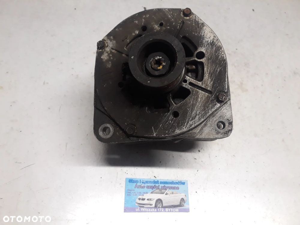 ALTERNATOR  RENAULT ESPACE IV 2,0 16V 2004r VALEO  SG15L034  2549098A - 2