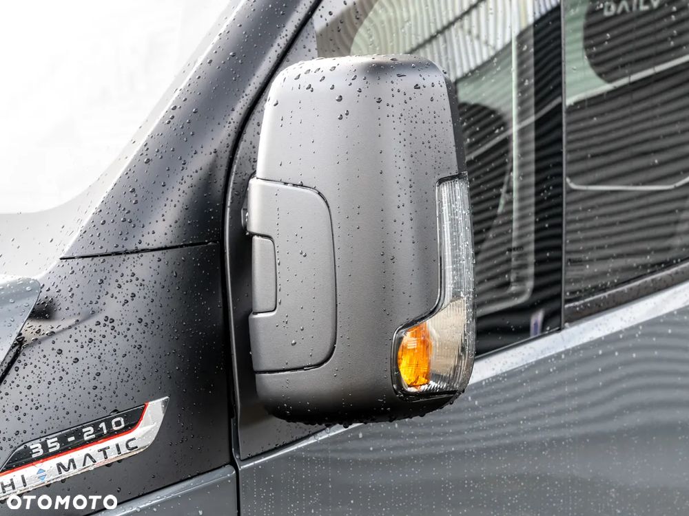 Iveco Daily 35S21HA8V 3.0 207KM L4H3 - 4