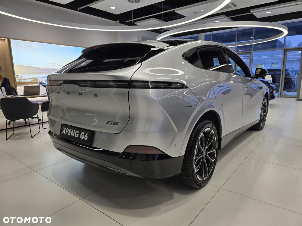 XPeng G6 - 3