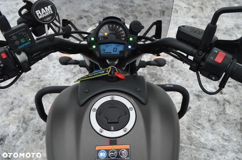 Kawasaki Vulcan - 11