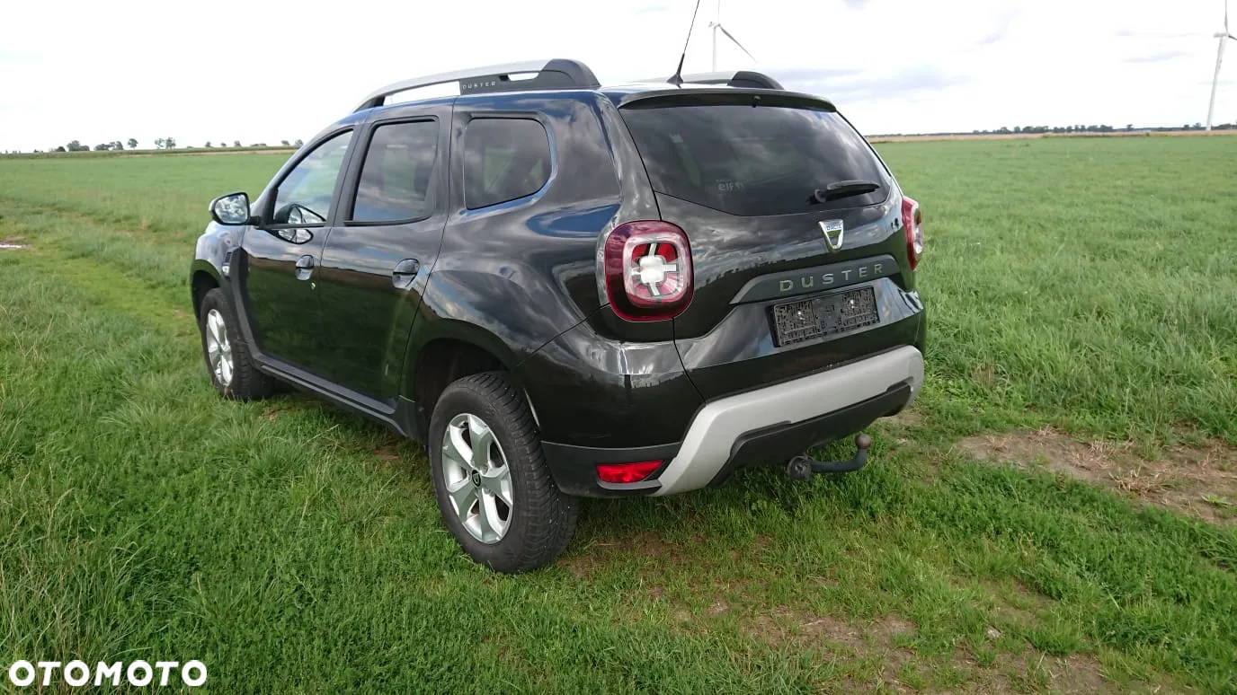 Dacia Duster TCe 125 2WD Comfort - 2