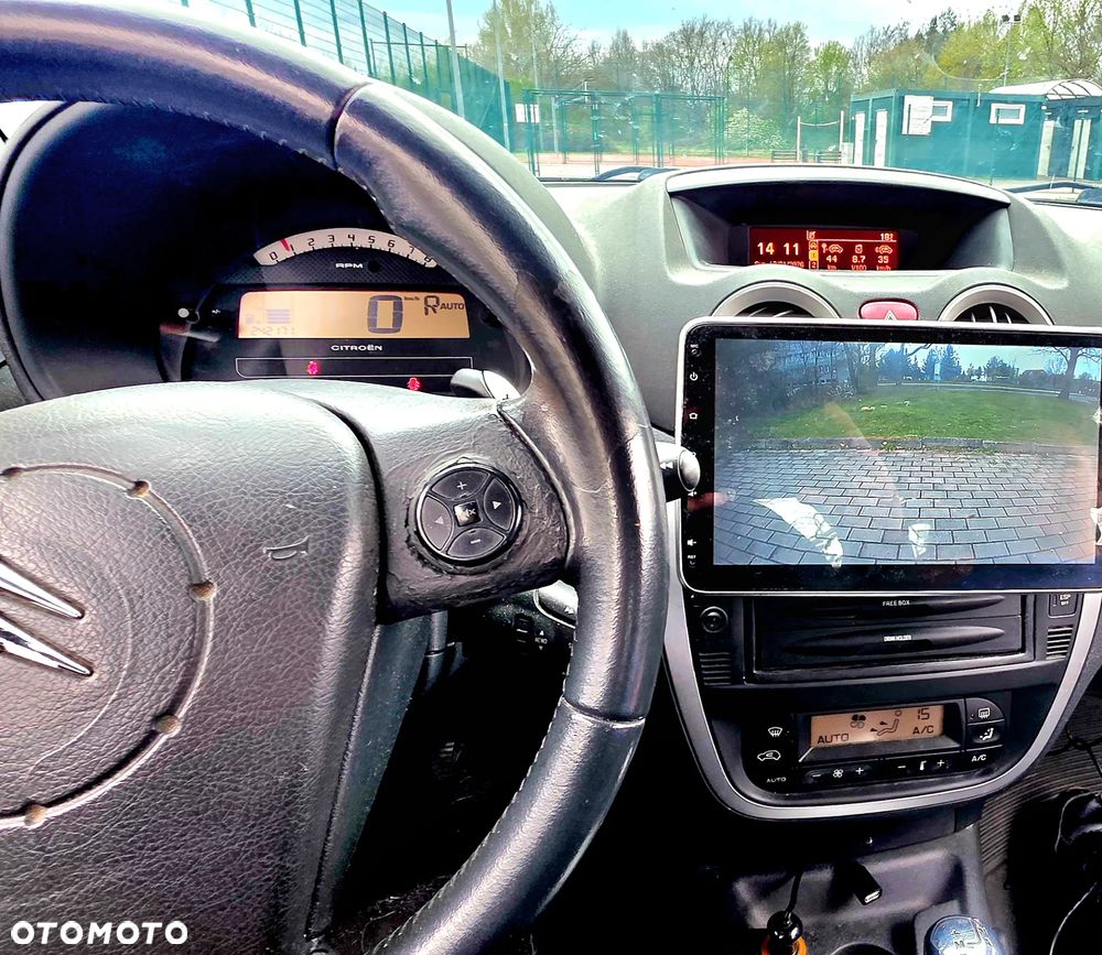 Citroën C3 Pluriel - 21