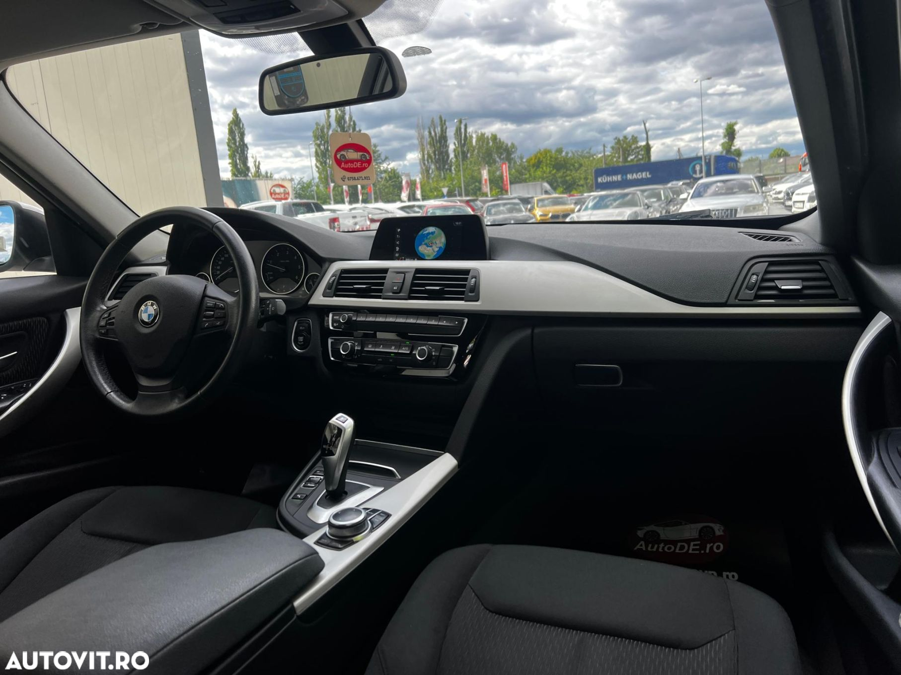 BMW Seria 3 - 6