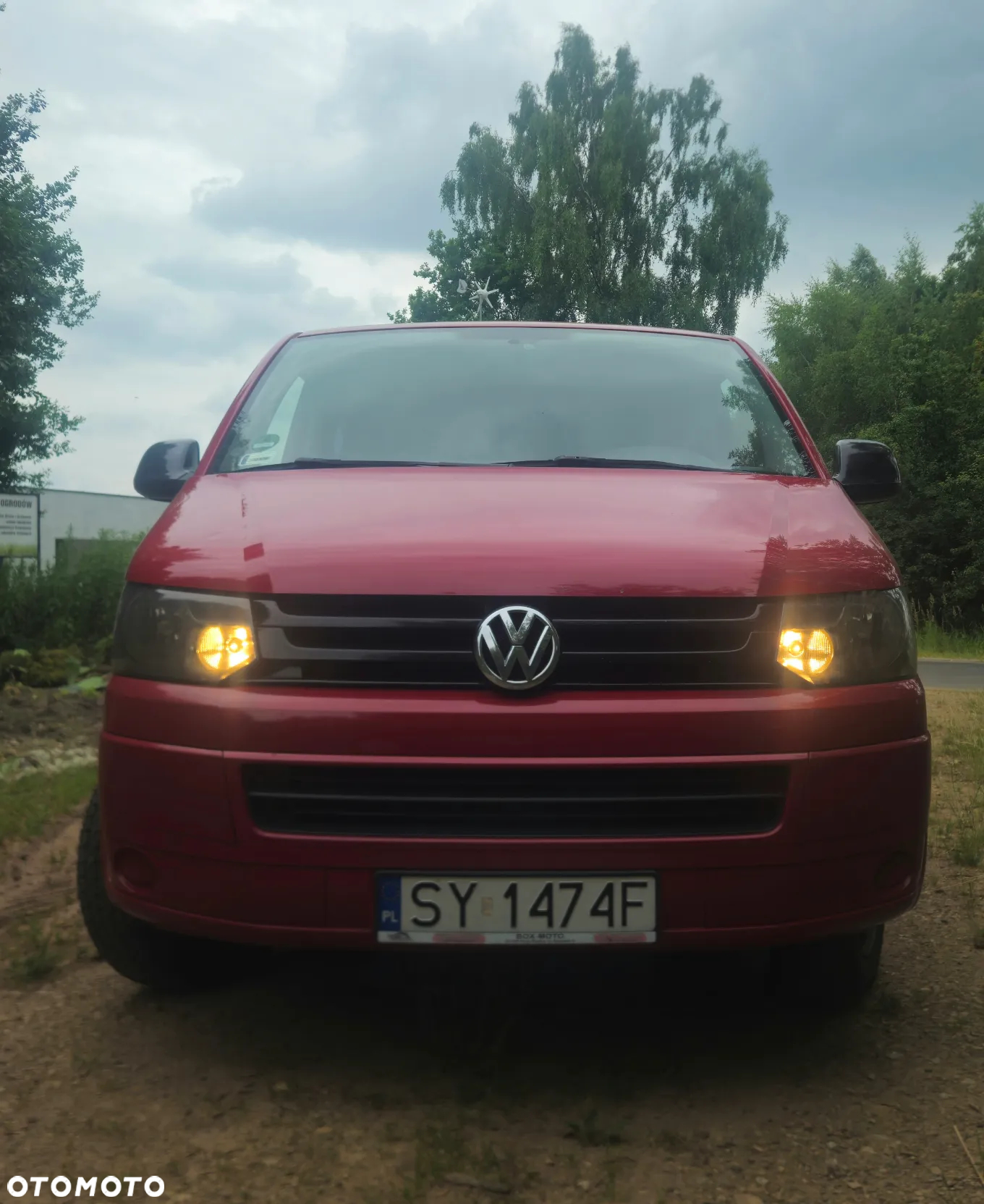 Volkswagen Caravelle TDI L2 Comfortline - 3