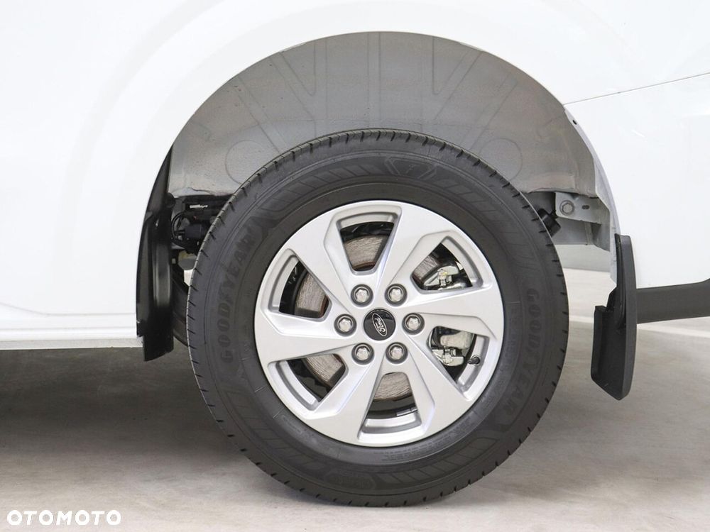 Ford TRANSIT CUSTOM 2.0 EcoBlue 136KM M6 FWD VAN TREND 320 L2 - 6