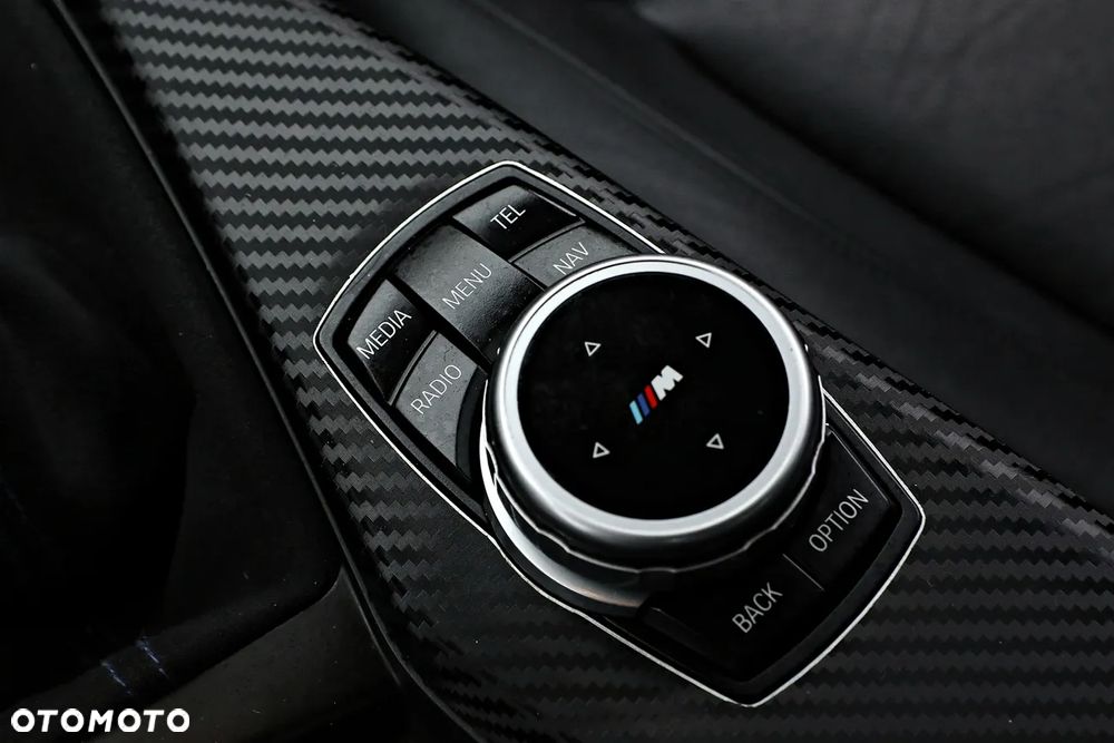 BMW Seria 1 118d Urban Line - 32
