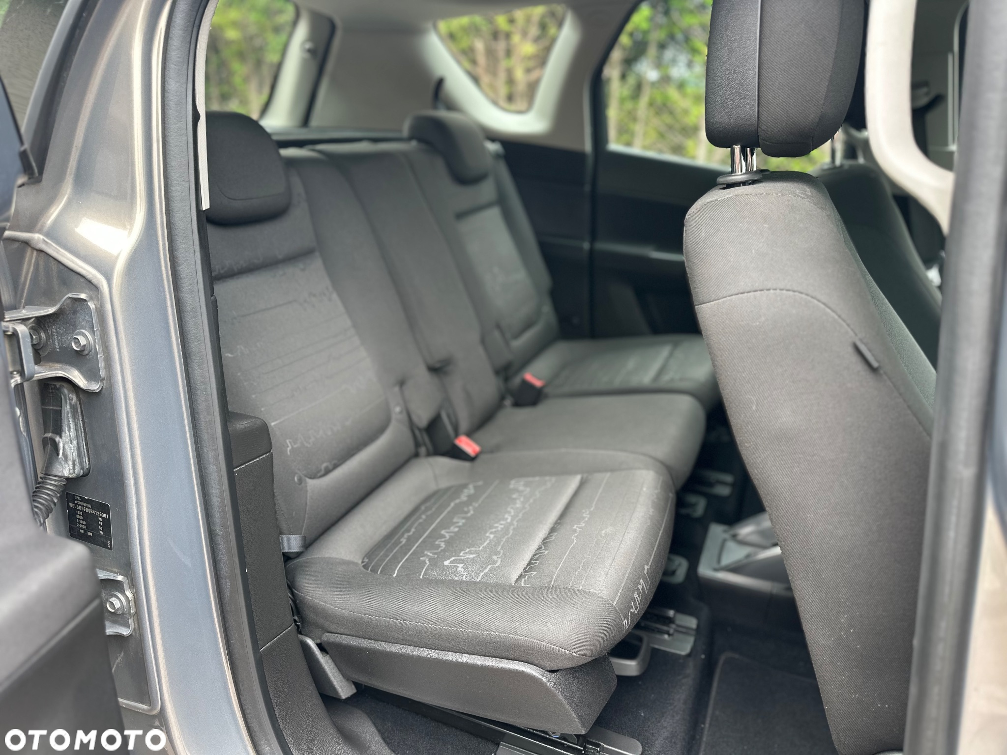 Opel Meriva 1.4 Active - 31