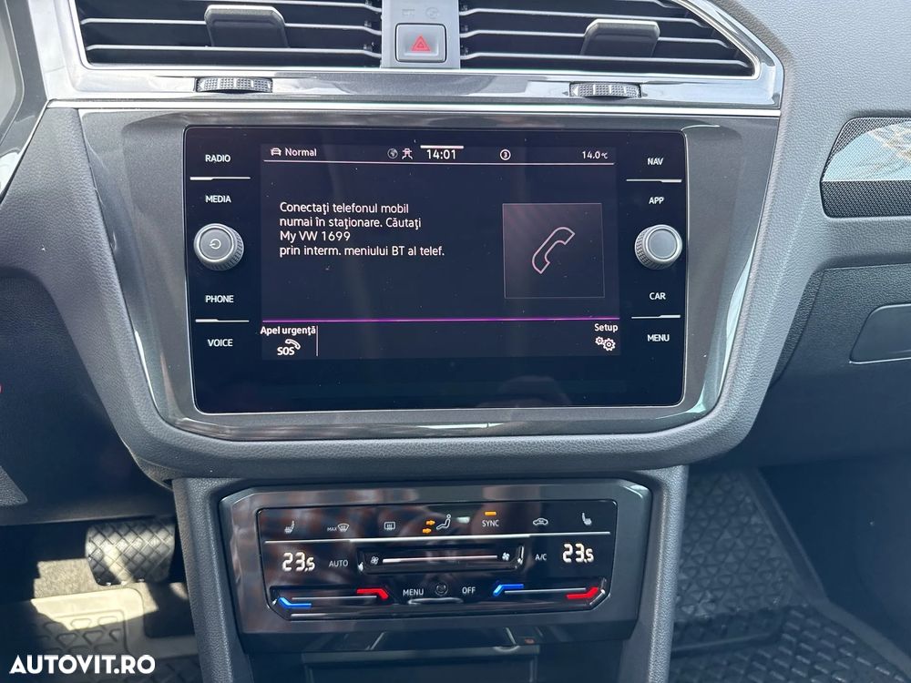 Volkswagen Tiguan 2.0 TDI SCR DSG Life - 28