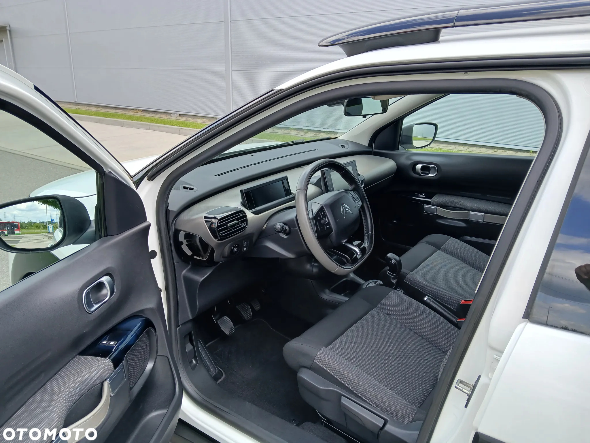 Citroën C4 Cactus 1.6 Blue HDi Live - 9