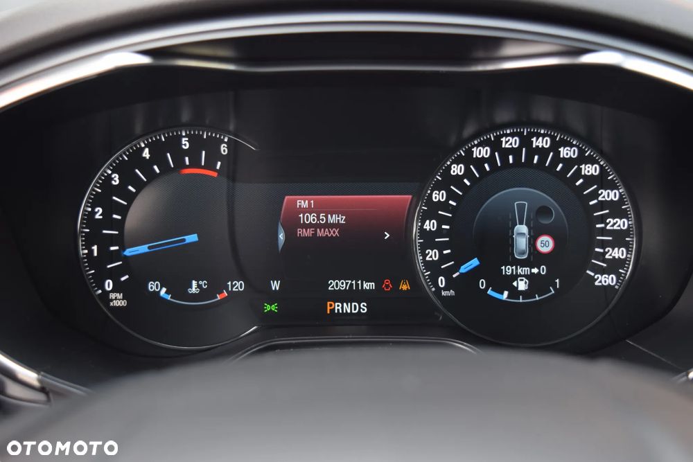 Ford Mondeo 2.0 TDCi Bi-Turbo PowerShift-Aut ST-Line - 22