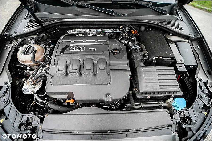 Audi A3 - 36