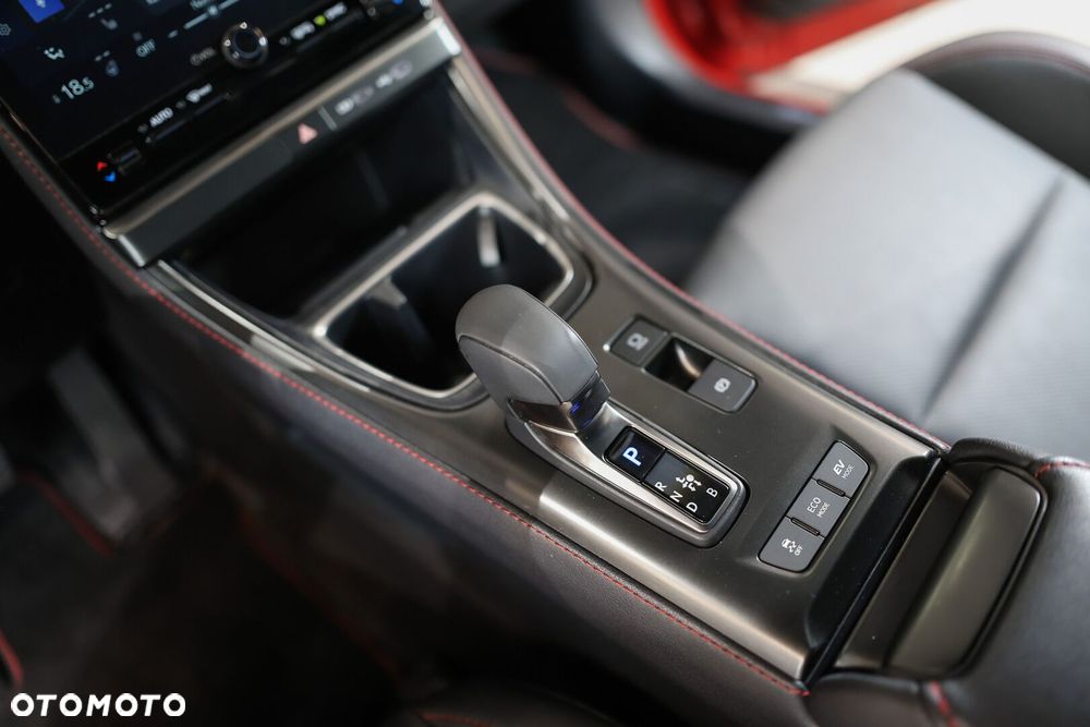 Lexus LBX 1.5 Hybrid Elegant - 15