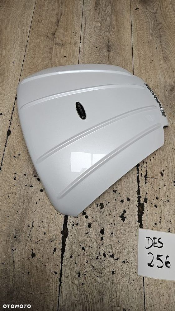 Nakładka na kufer centralny Kawasaki GTR 1400 131LUU0153 - 7