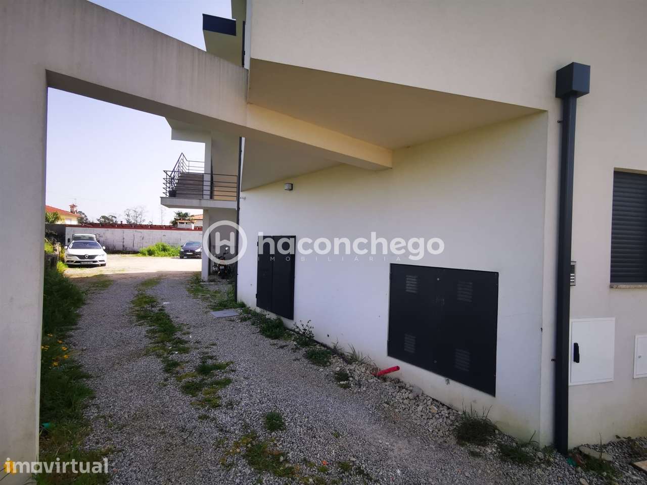 T2 com varanda e garagem em Barcelos - Grande imagem: 3/21