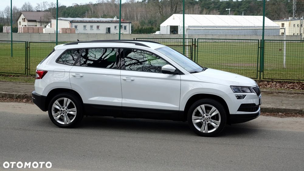 Skoda Karoq 1.5 TSI Style - 38