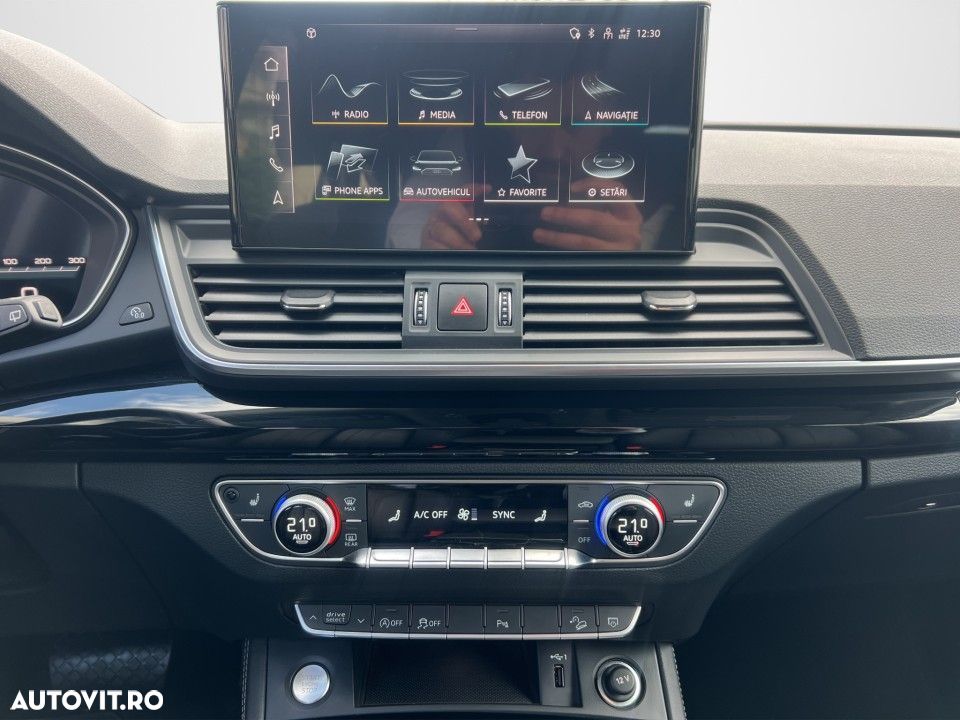 Audi Q5 - 15