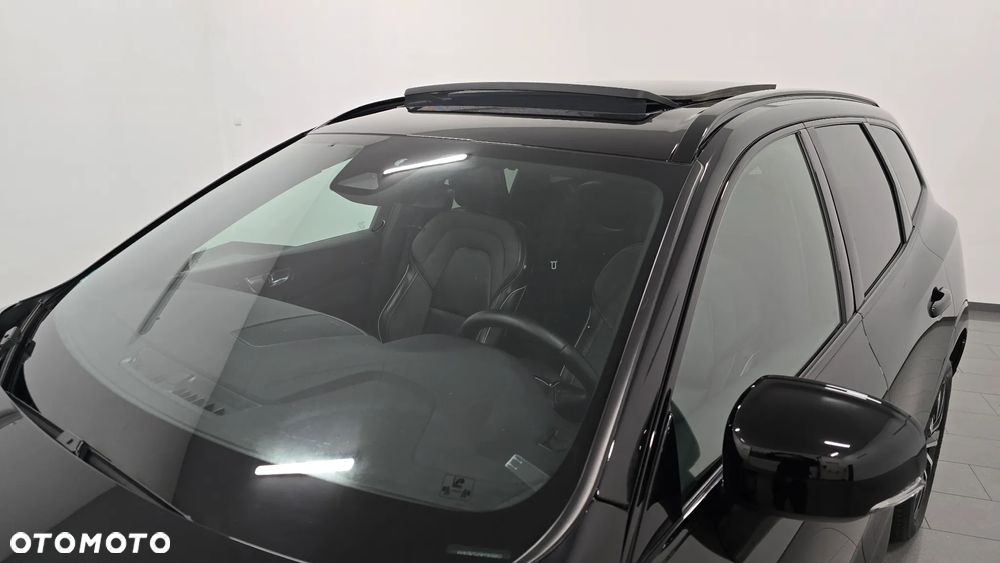 Volvo XC 60 B4 D Plus Dark - 10