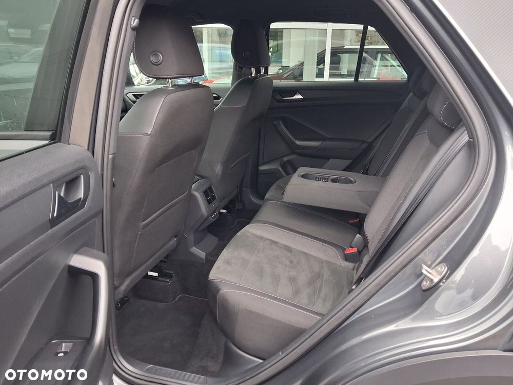 Volkswagen T-Roc 1.5 TSI R-Line DSG - 8