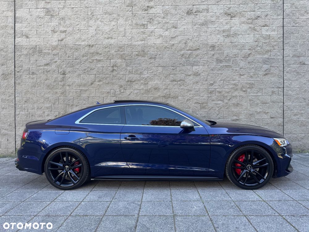Audi S5 Coupé 3.0 TFSI quattro tiptronic - 30