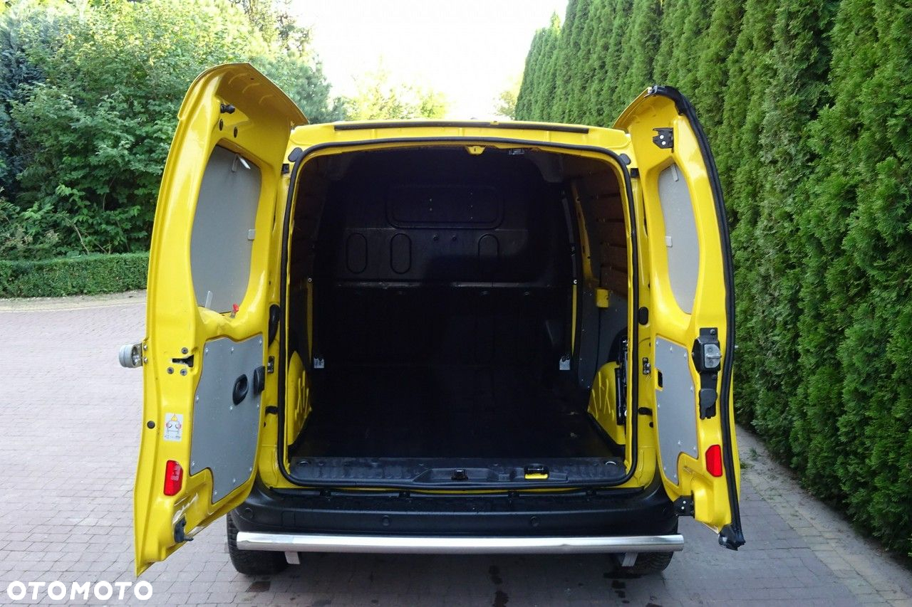 Renault Kangoo - 8