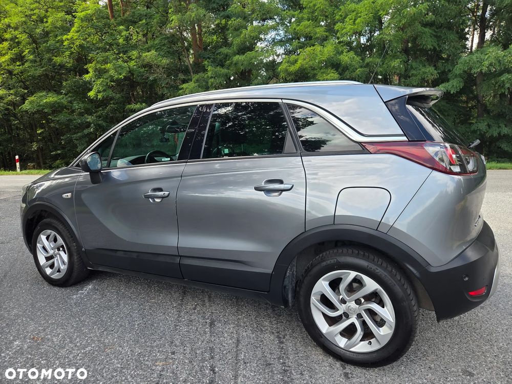 Opel Crossland X 1.2 Start/Stop Innovation - 6
