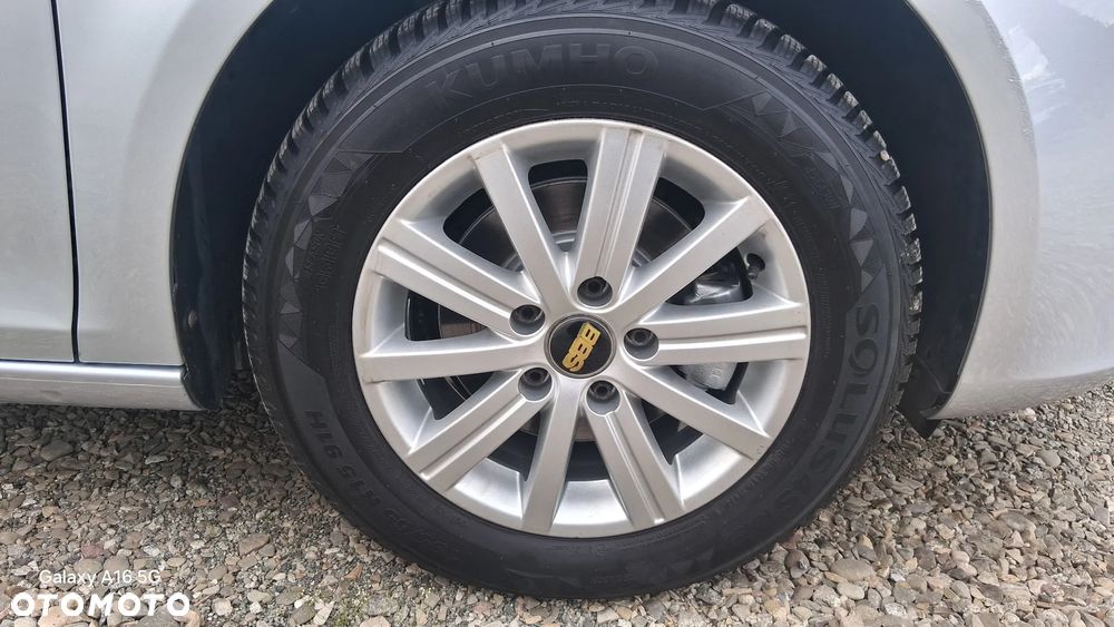 Seat Leon 1.6 Comfort Limited - 9