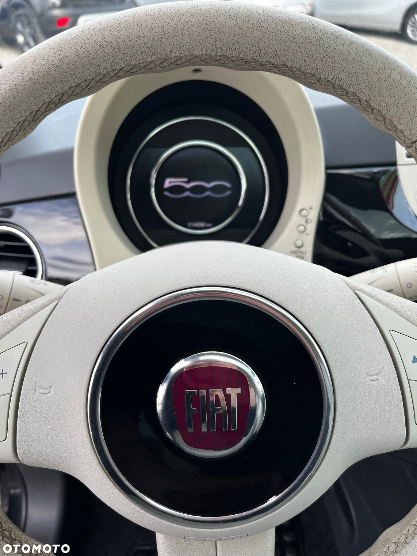 Fiat 500 1.2 8V Anniversario - 7