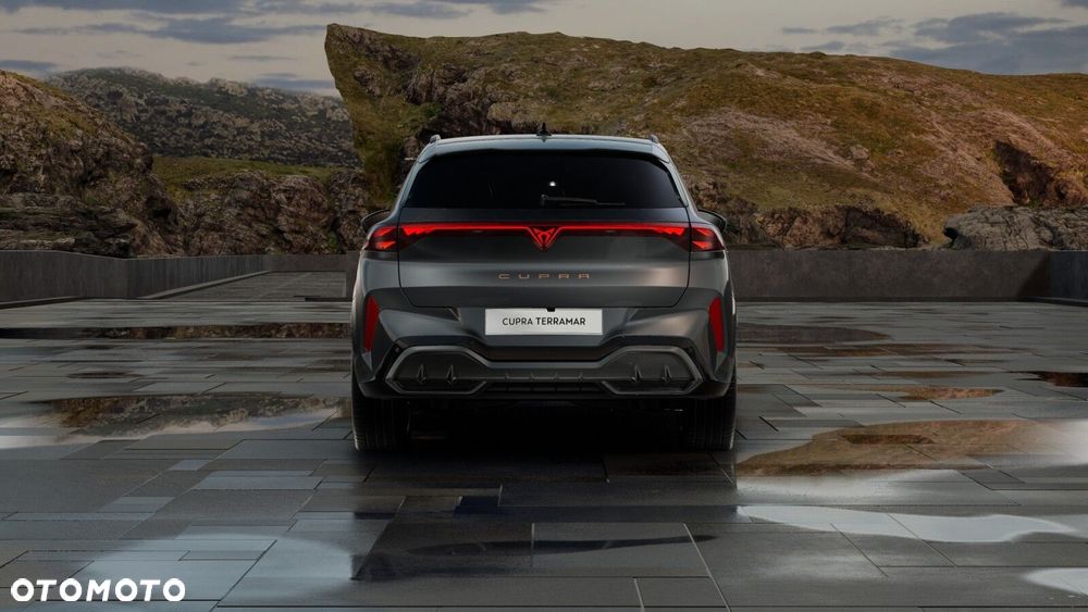 Cupra Terramar 2.0 TSI 4Drive Advantage Edition DSG - 5