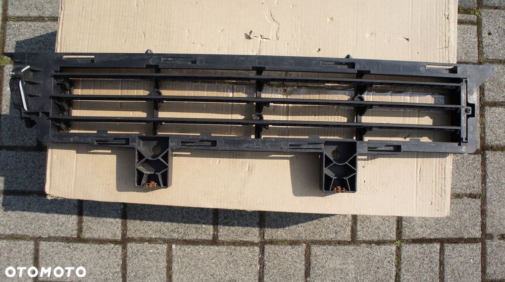 ZALUZJA CHLODNIC RENAULT TWINGO III - 6