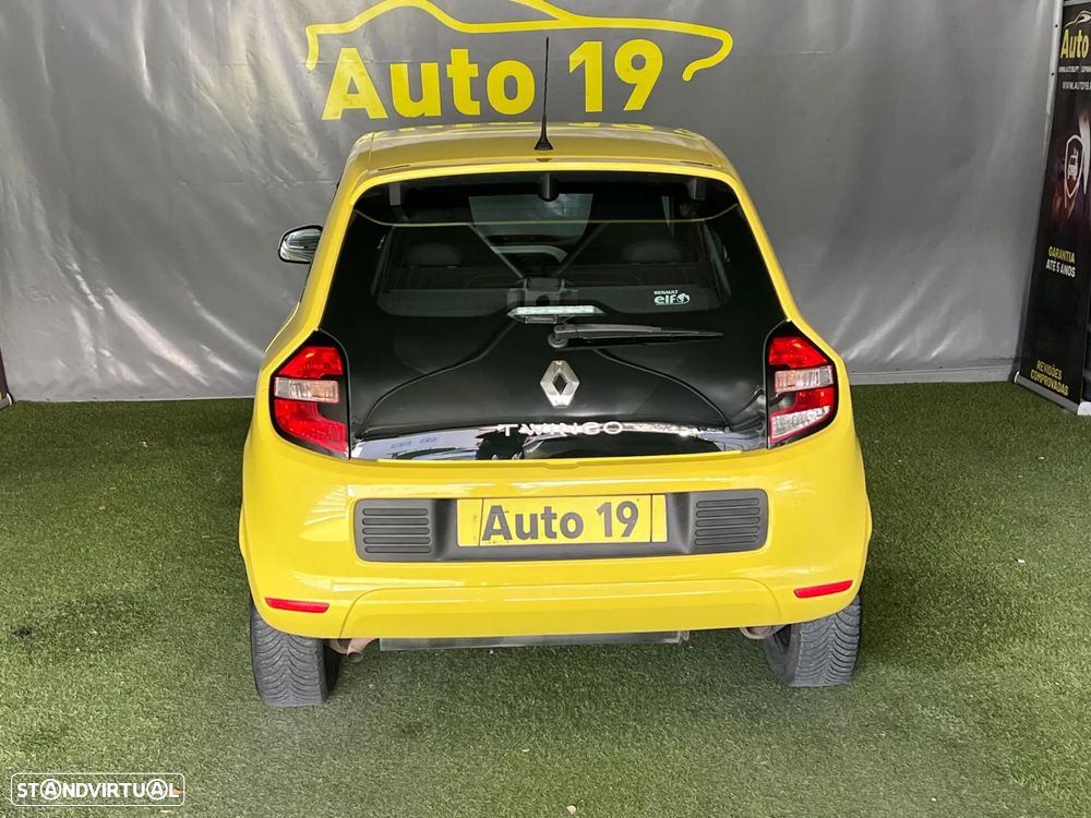 Renault Twingo 1.0 SCe Limited - 5