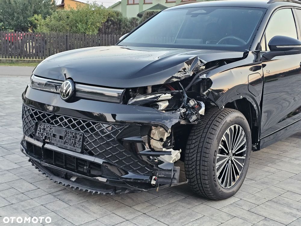 Volkswagen Tiguan 1.5 eHybrid OPF DSG R-Line - 10