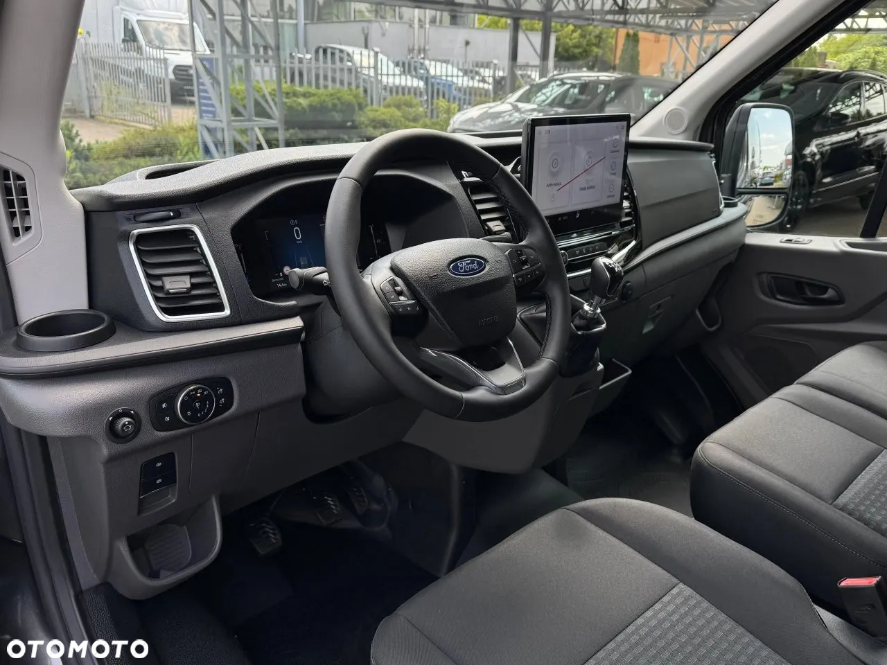 Ford Transit - 7