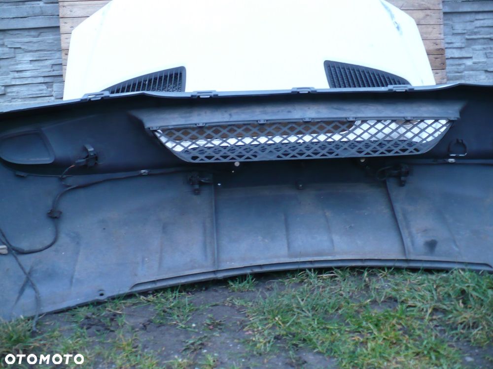 sprinter 906 06-12 zderzak 6XPDC slizgi - 6