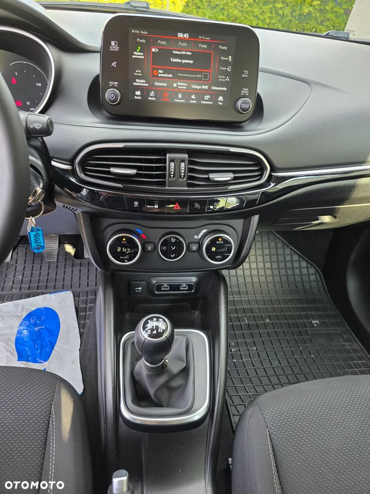 Fiat Tipo 1.0 T3 Life - 19