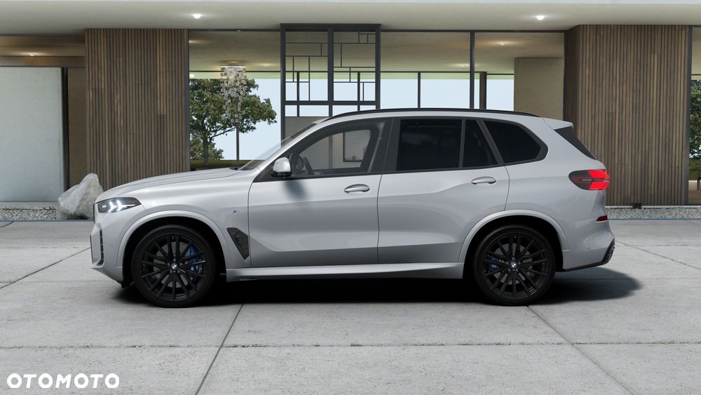 BMW X5 xDrive30d - 3