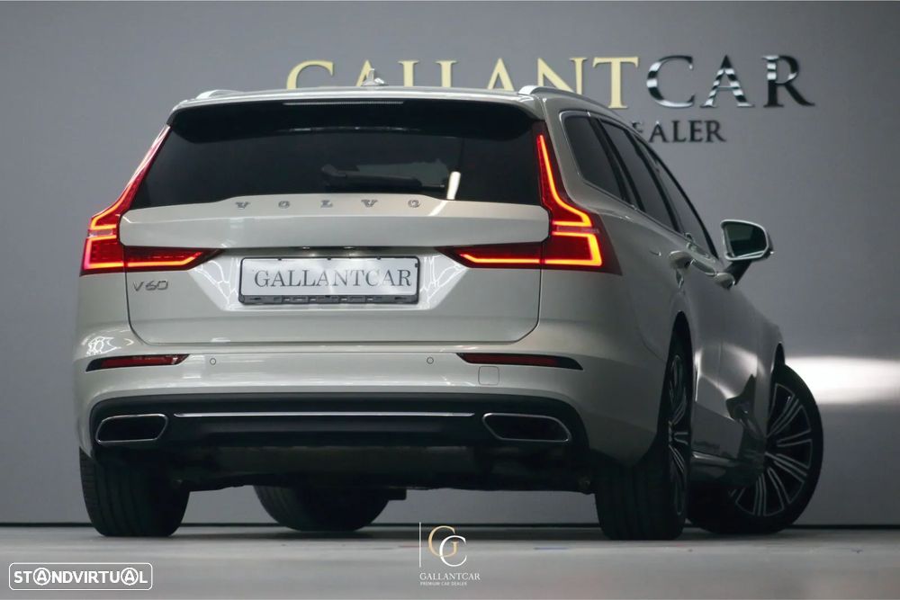 Volvo V60 - 12