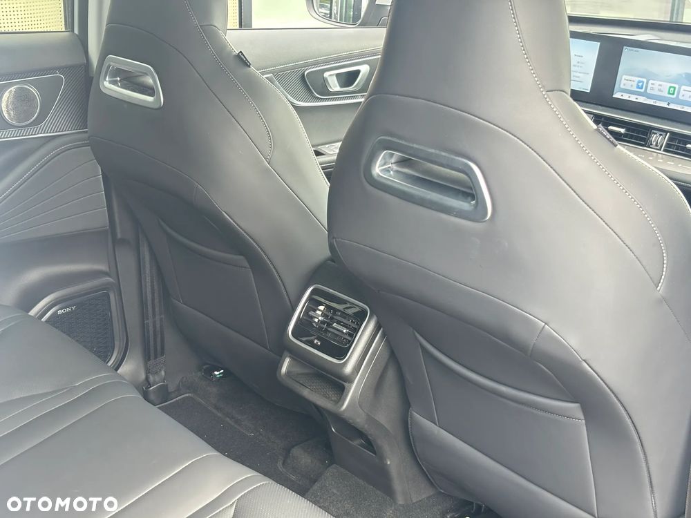 Chery Tiggo 7 1.5 T-GDI Super Hybrid Prestige DHT - 14