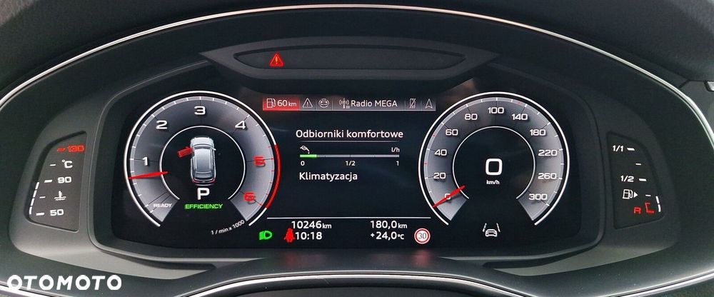 Audi A6 Avant - 12