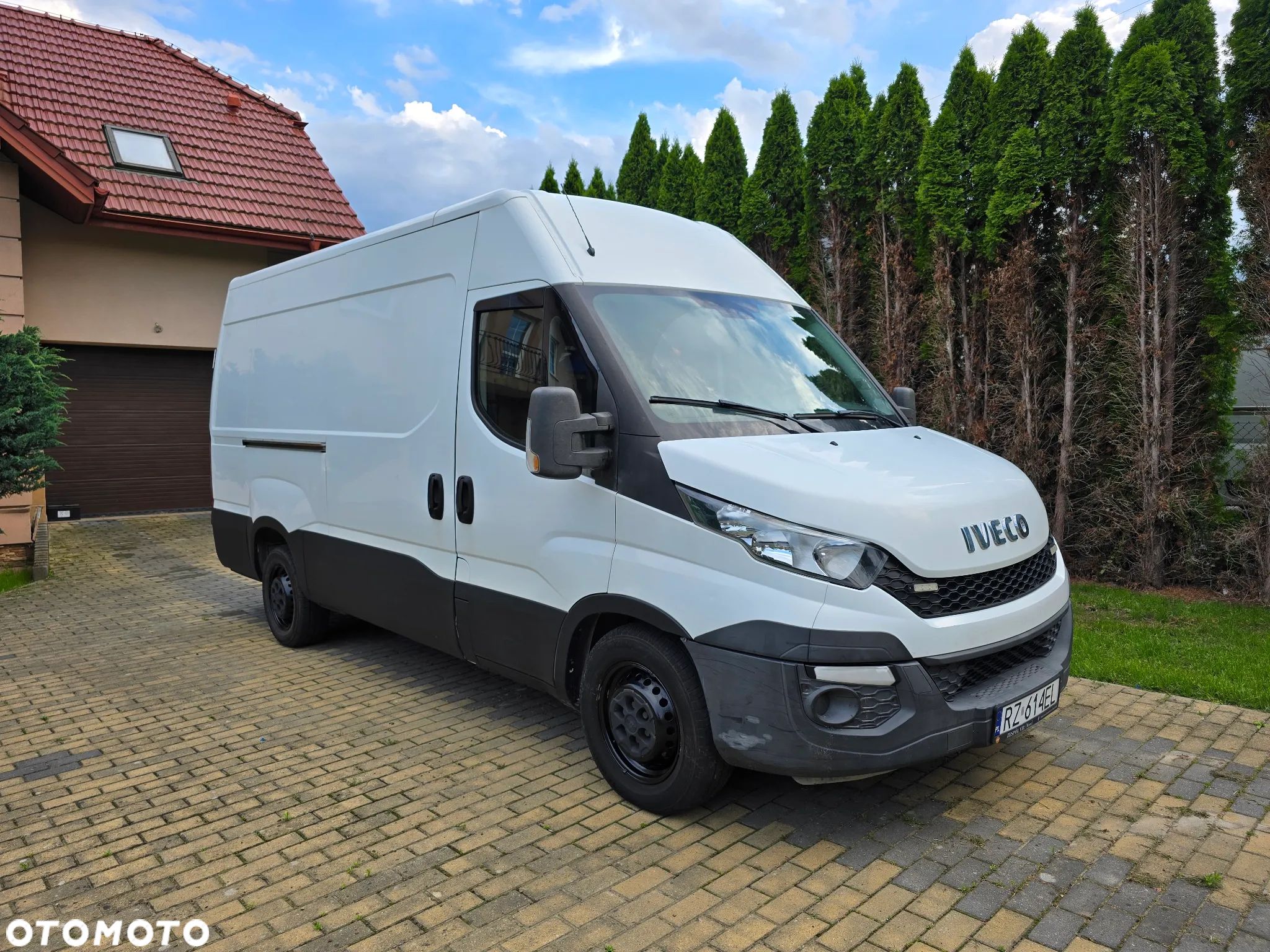 Iveco Daily - 1