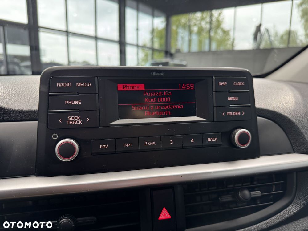 Kia Picanto 1.2 M - 31