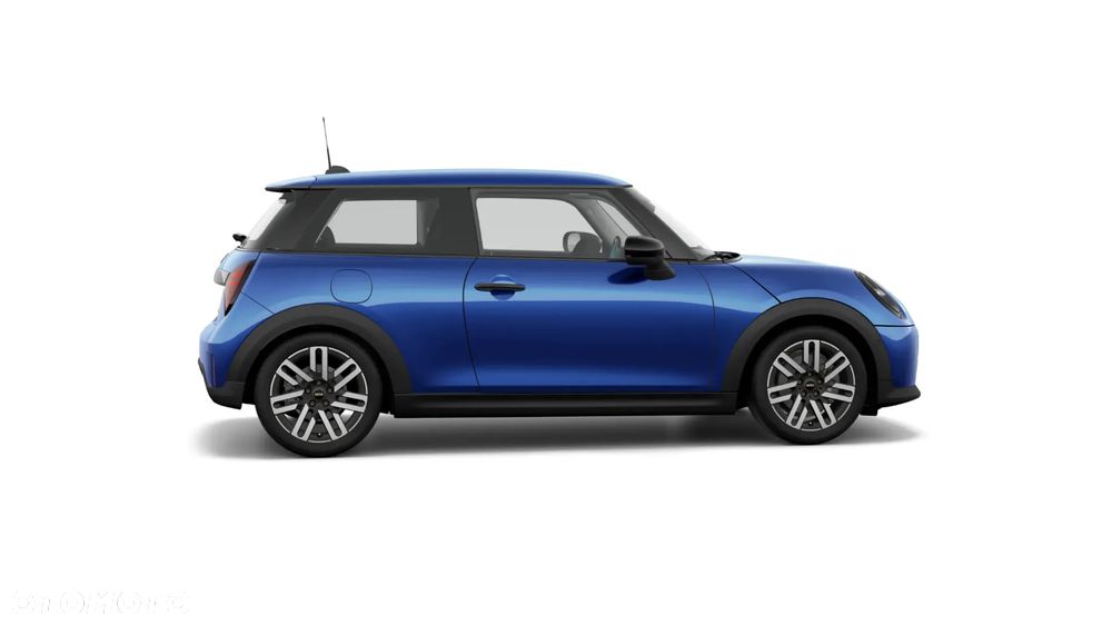 MINI ONE Linia Classic - 6