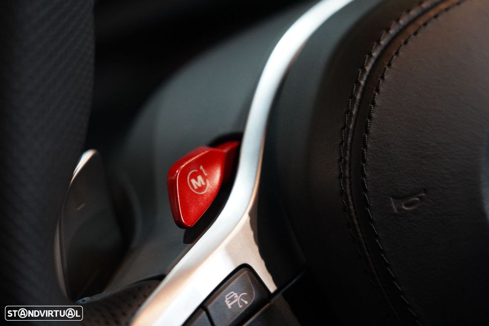 BMW X4 M Competition - 48