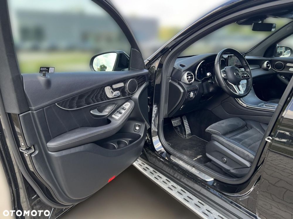 Mercedes-Benz GLC - 10