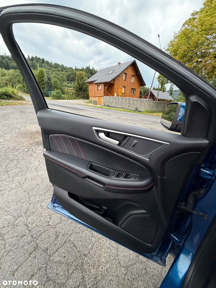 Ford Edge - 27