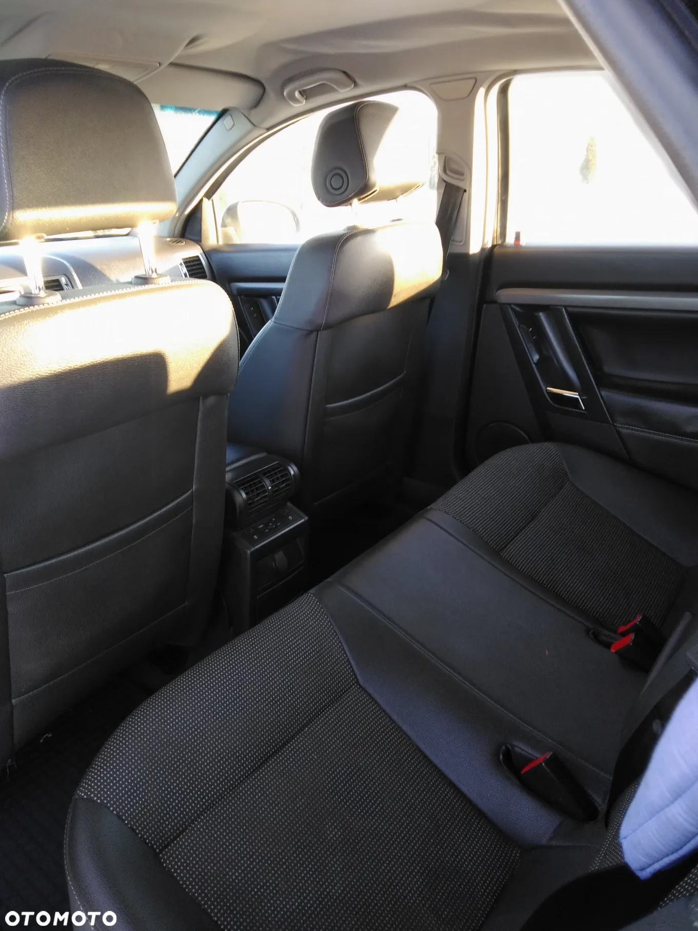 Opel Vectra 1.9 CDTI Essentia - 9